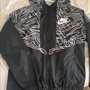 Nike Windbreaker